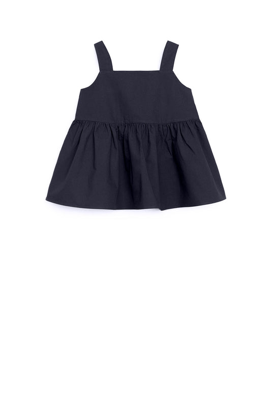 Poppy Singlet