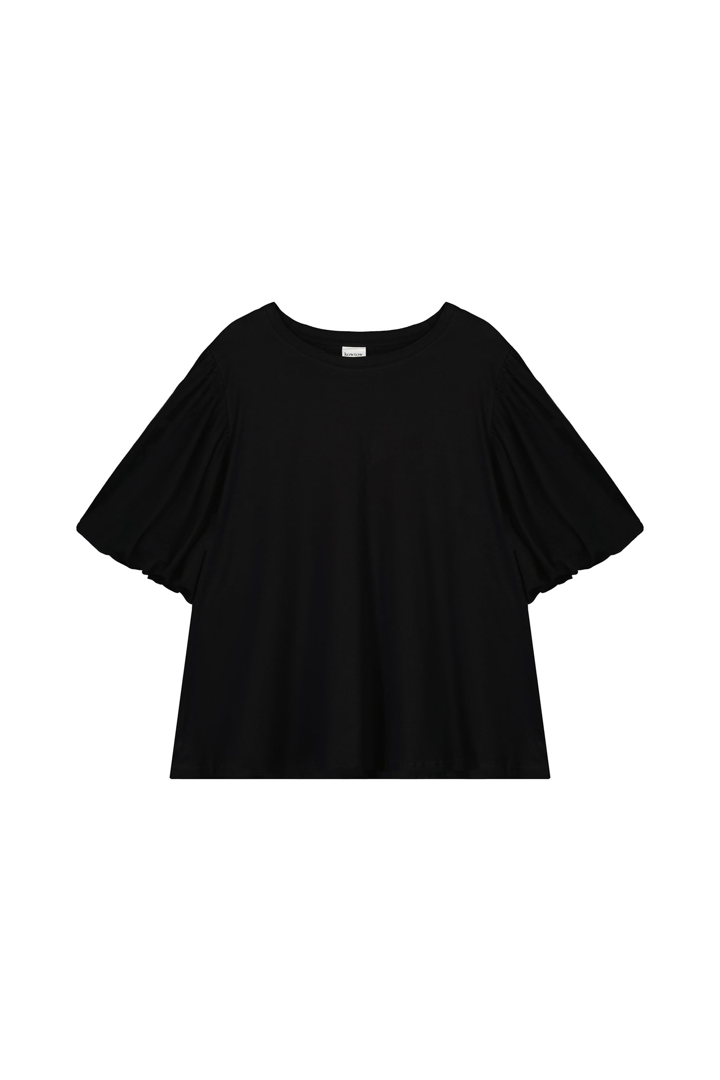 Poppy Sleeve Tee