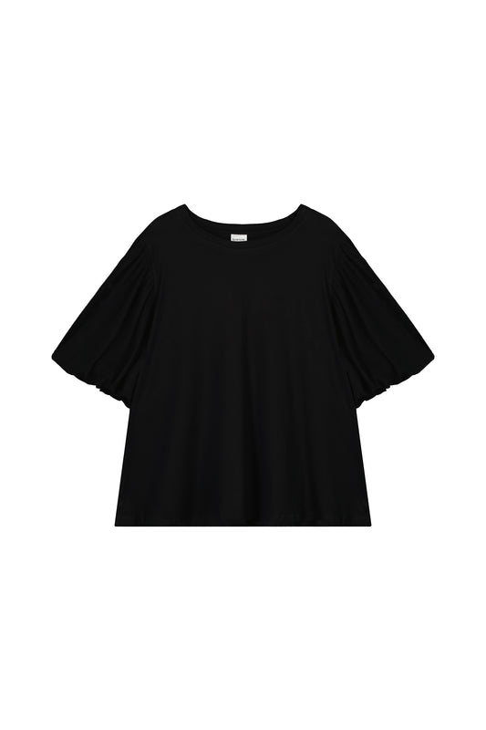 Poppy Sleeve Tee