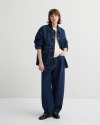 Portrait Jacket