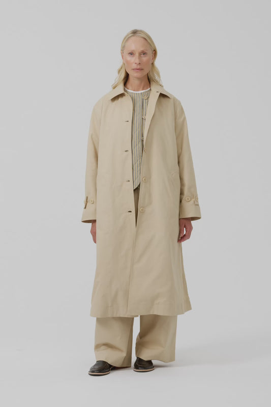 Cleo Trench