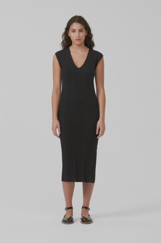 Parallel Dress