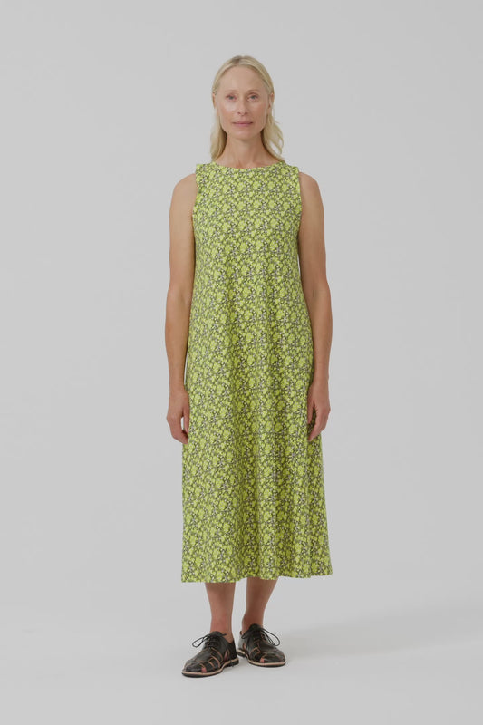 Flora Dress