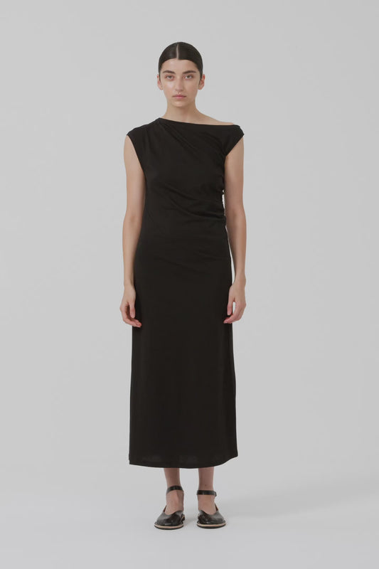 Asymmetric Dress