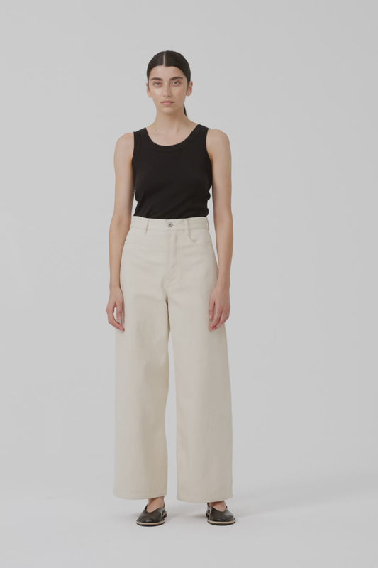 Sailor Jeans