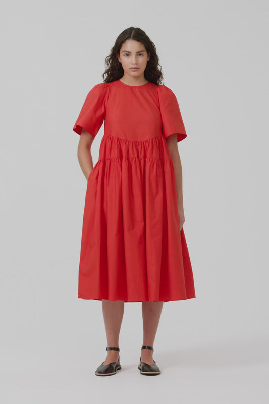 Maquette Dress