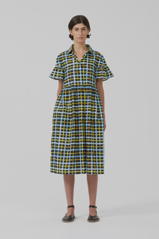 Impression Dress