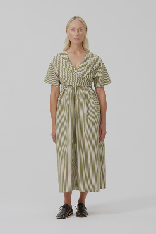 Composer Dress