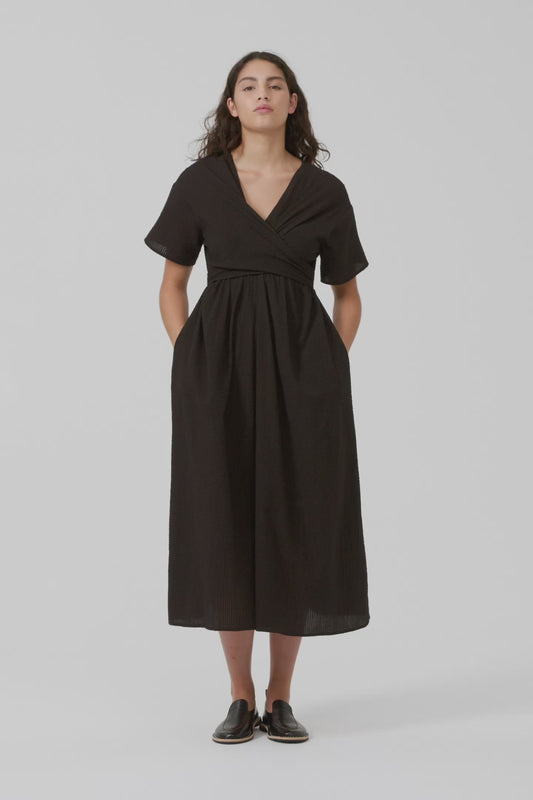 Composer Dress