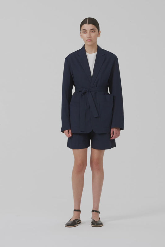 Carter Blazer