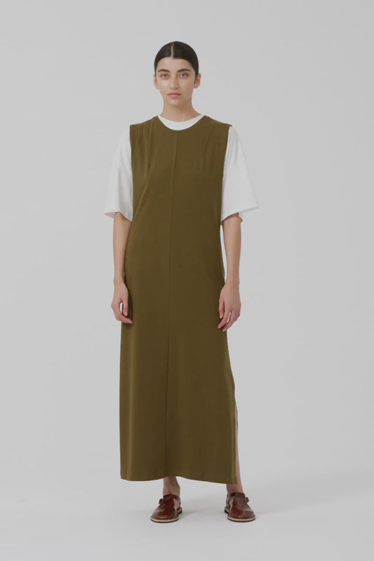 Elm Dress