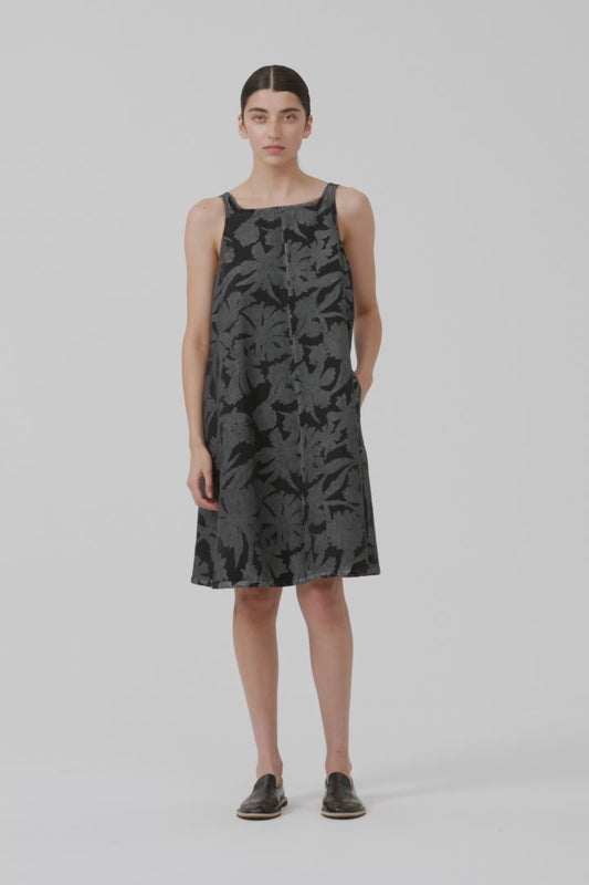 Swing Dress