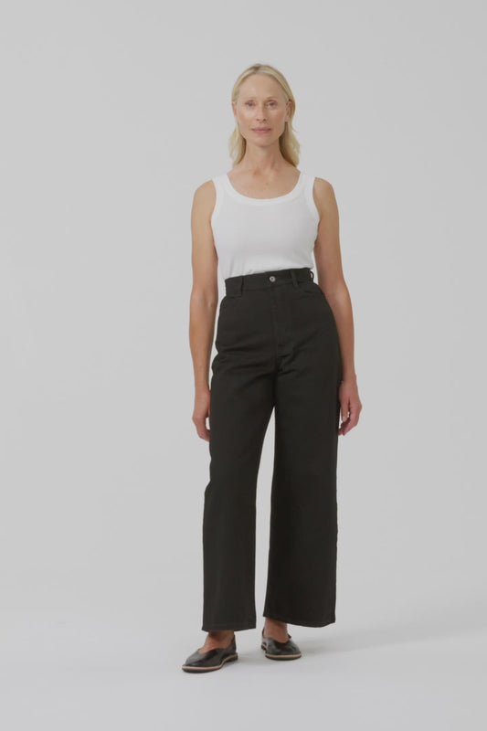 Sailor Jeans