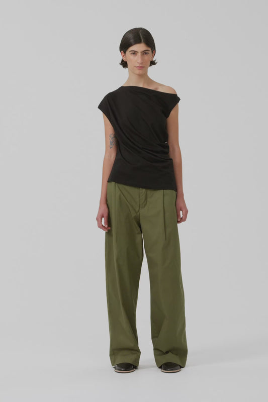 Asymmetric Top