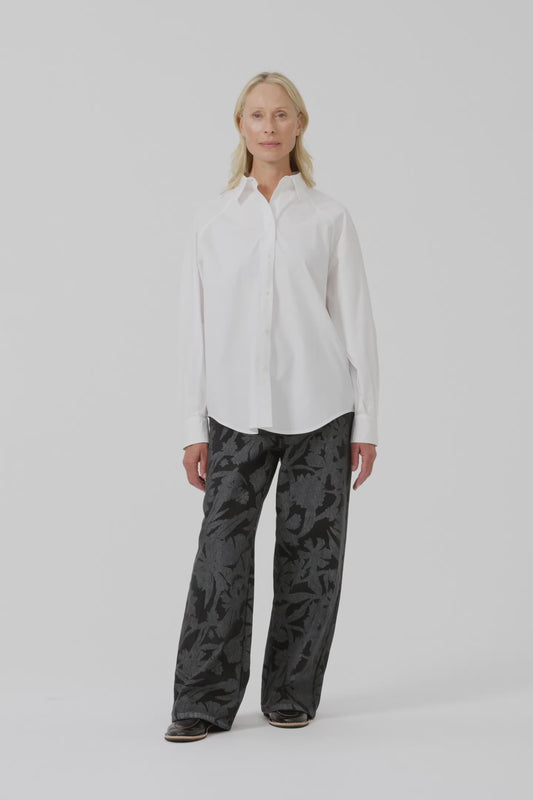 Painter Shirt