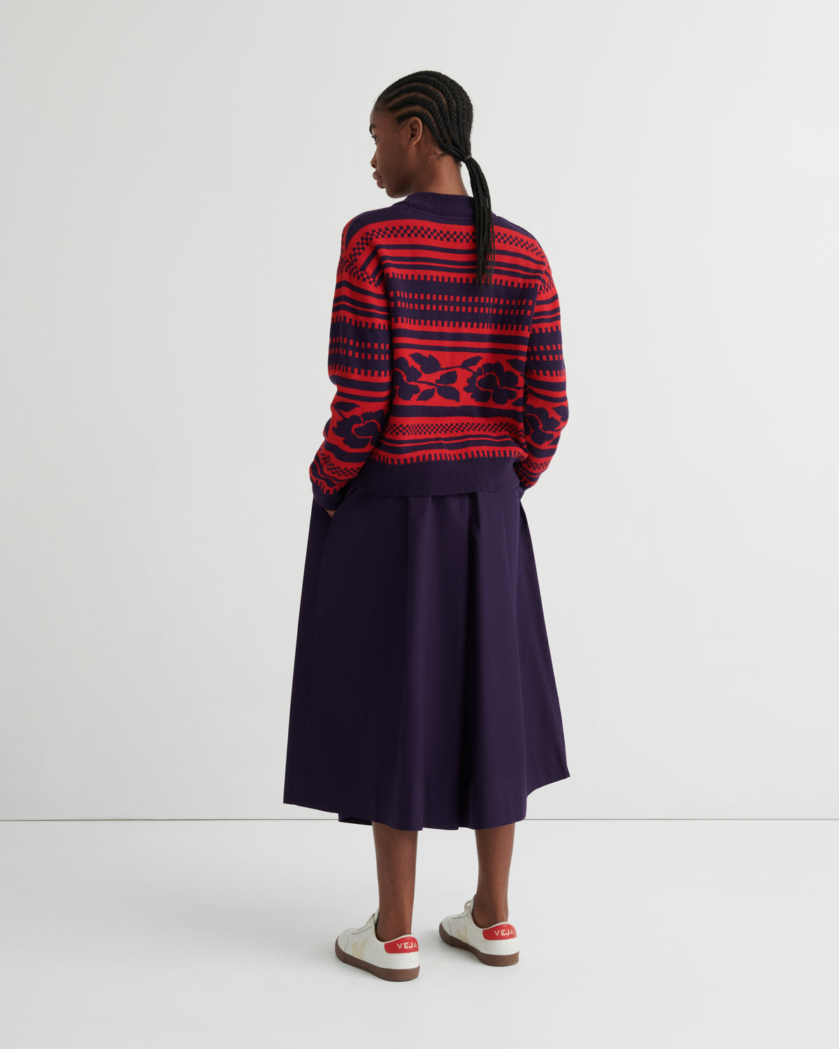 Prospect Pullover