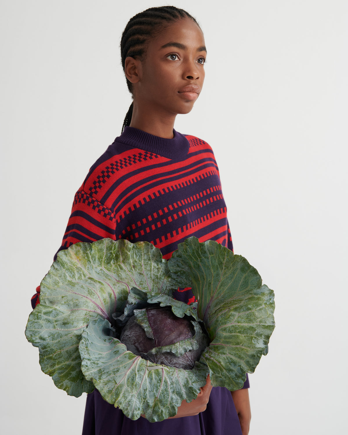 Prospect Pullover