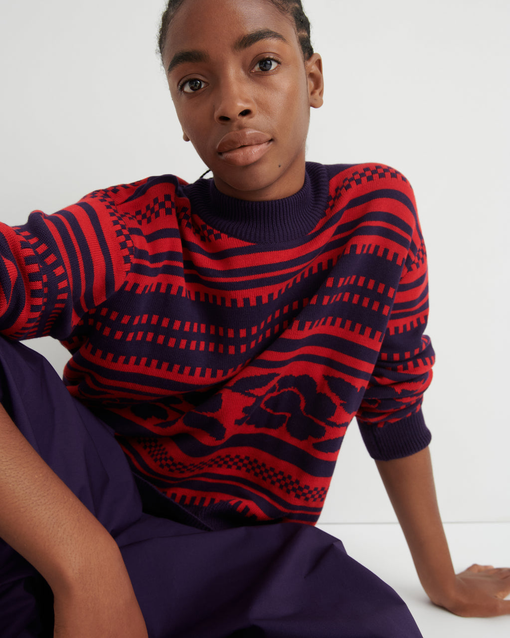 Prospect Pullover