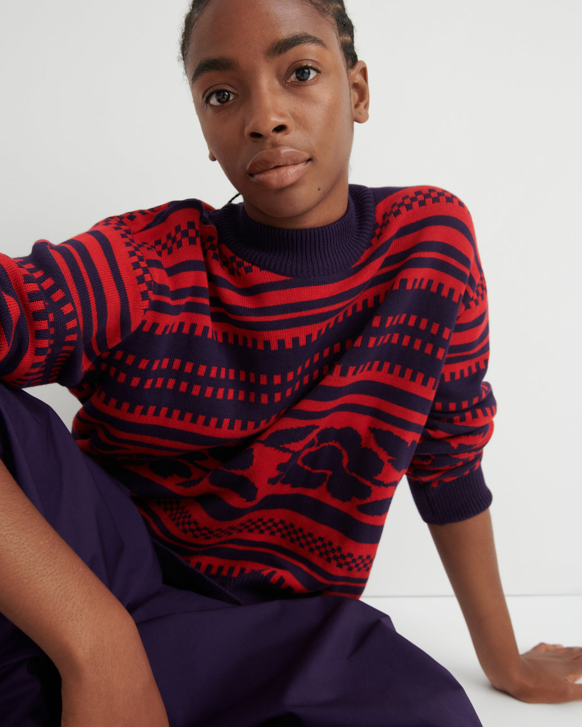 Prospect Pullover