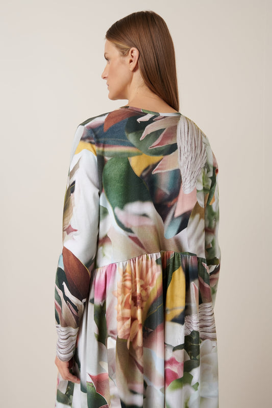 Protea Dress