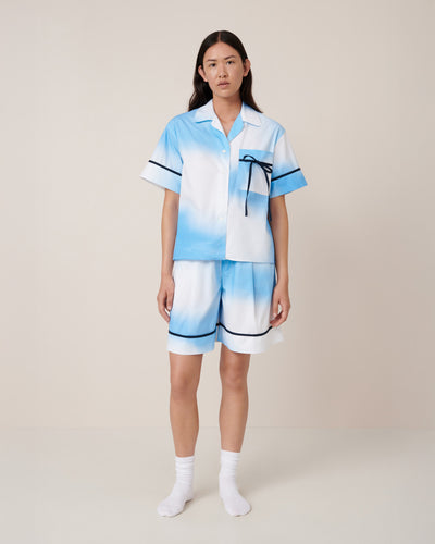 Model wearing size XS