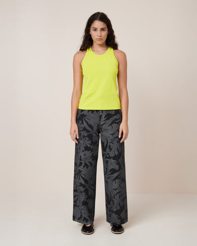 Model wearing size XS