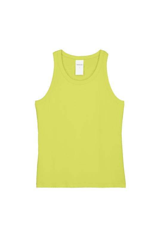 Racer Back Singlet