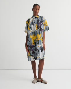 Model wearing size 