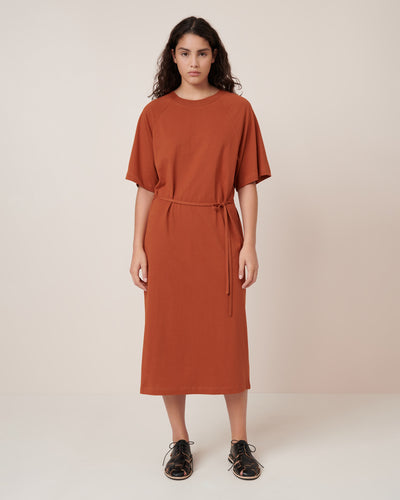 Model wearing size XS