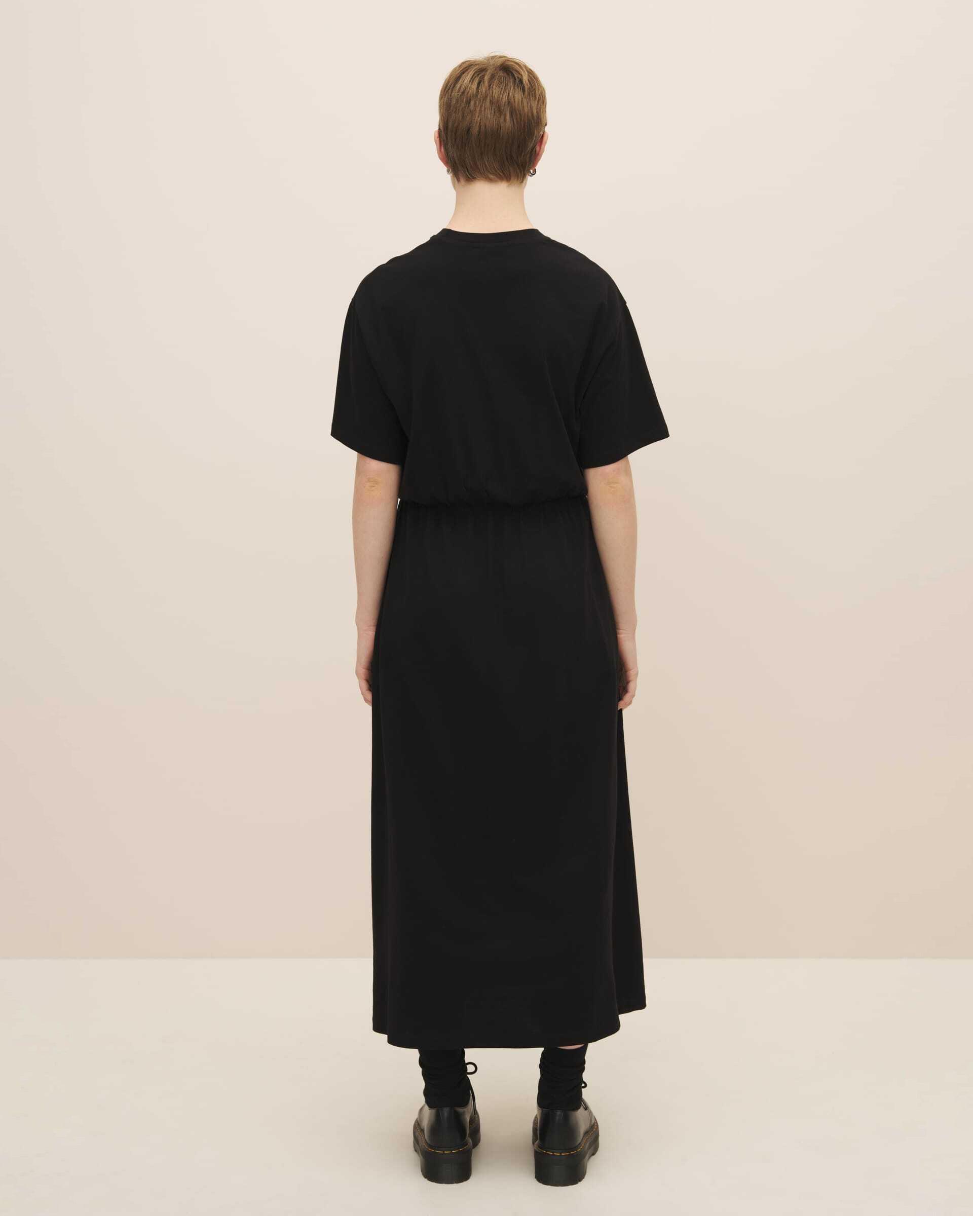 T-Shirt Dancer Dress