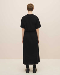 T-Shirt Dancer Dress