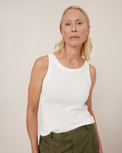 Model wearing size 