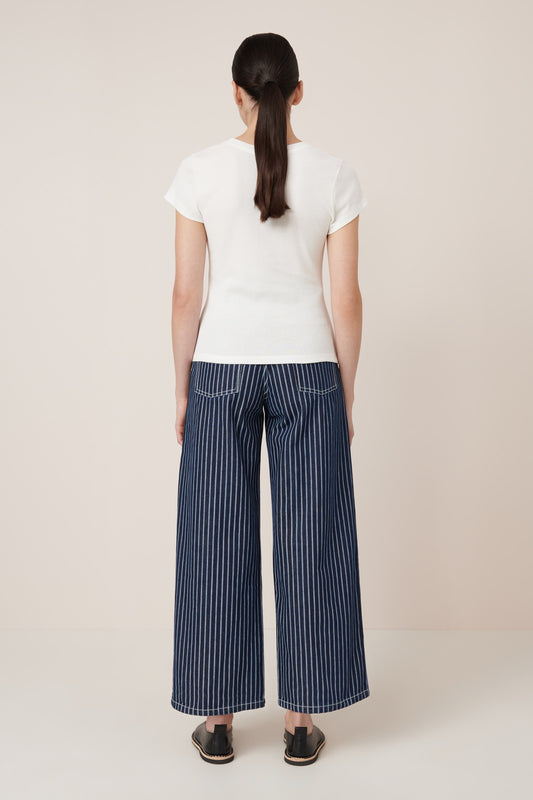 Ridge Tee