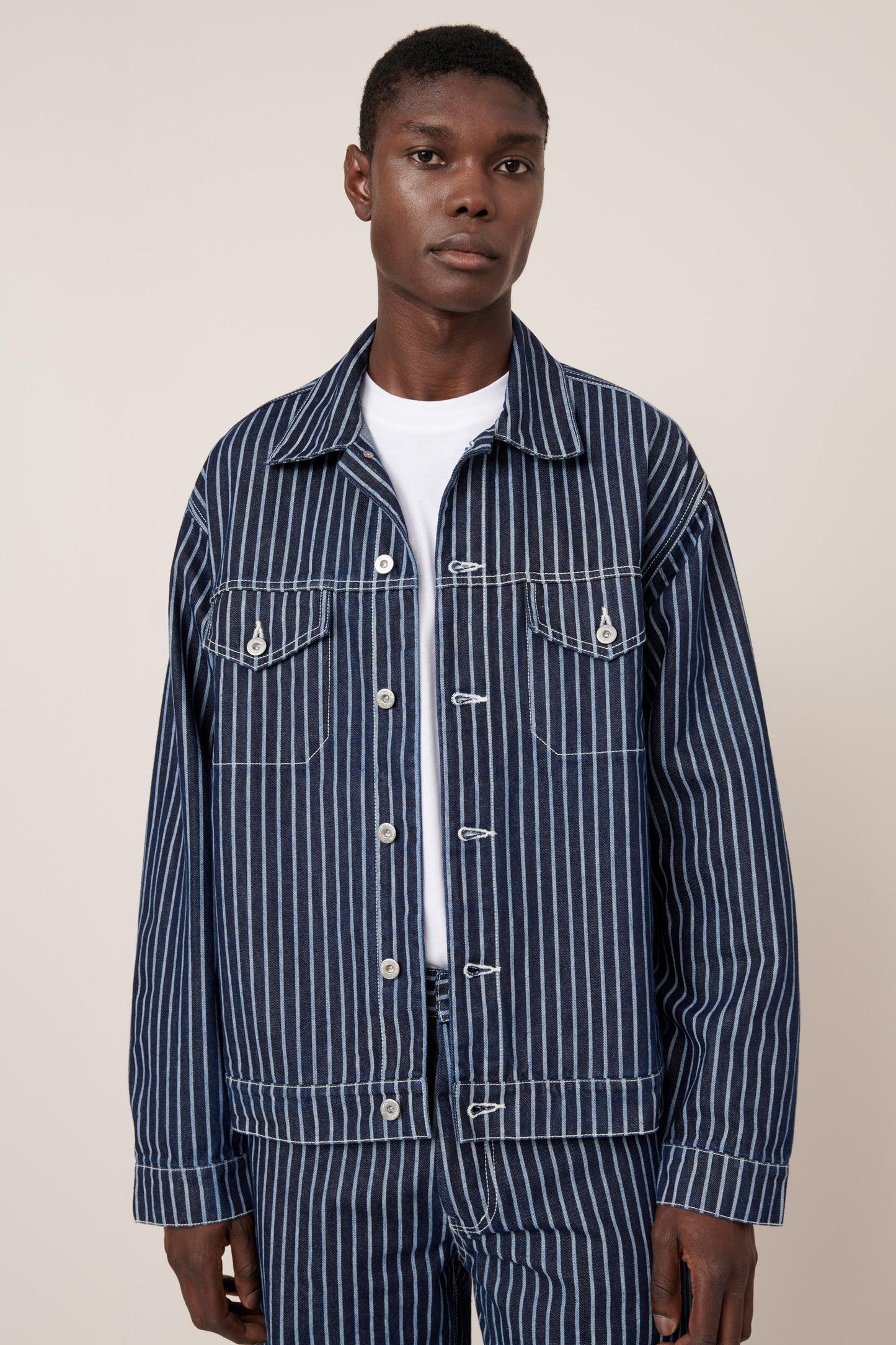 Riley Jacket