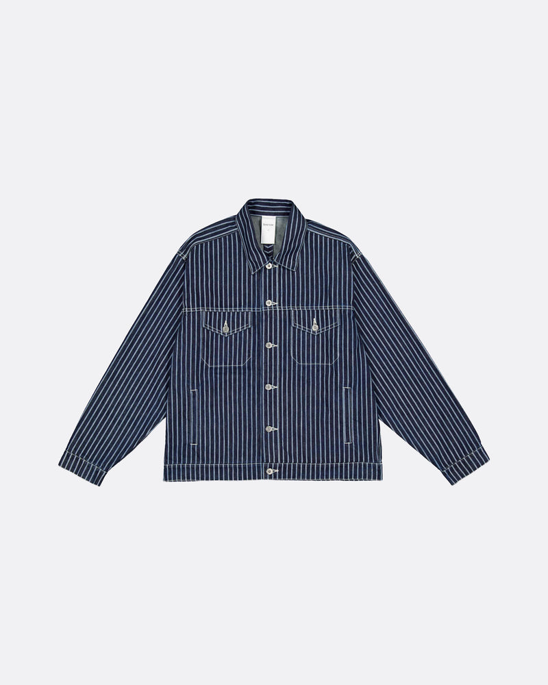 Riley Jacket