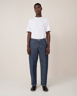 Model wearing size 