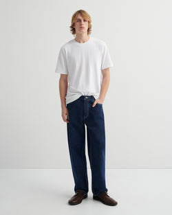 Model wearing size 