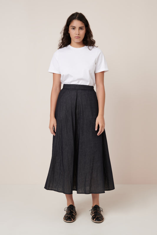 Rotation Skirt