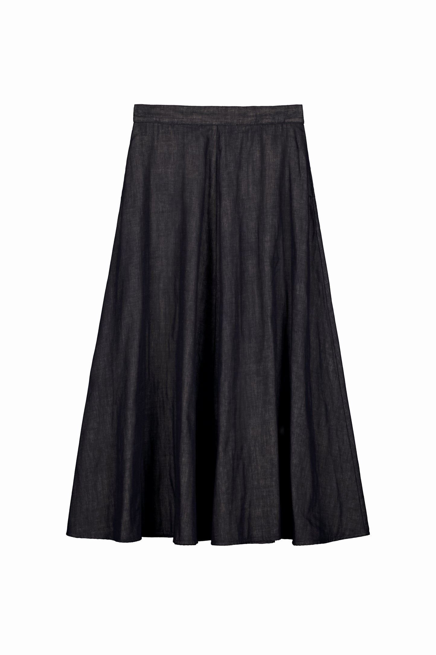 Rotation Skirt