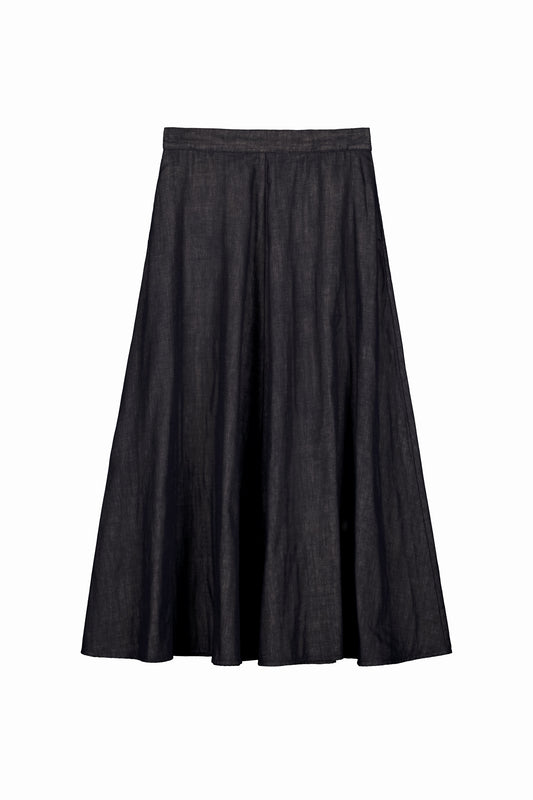 Rotation Skirt
