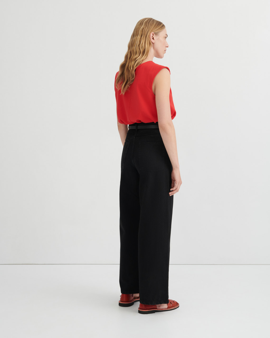 Sailor Jeans