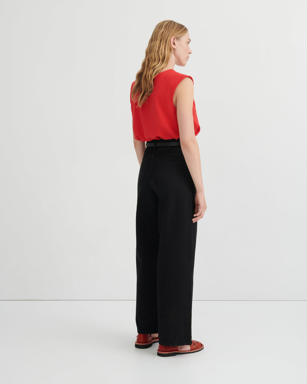 Sailor Jeans