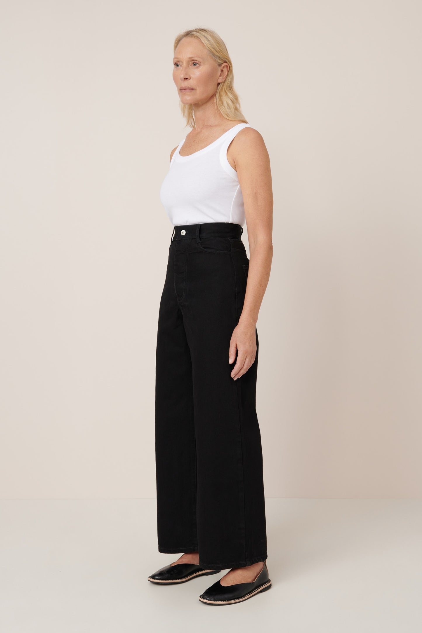Sailor Jeans