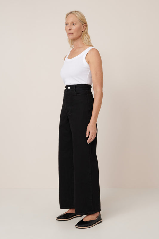 Sailor Jeans