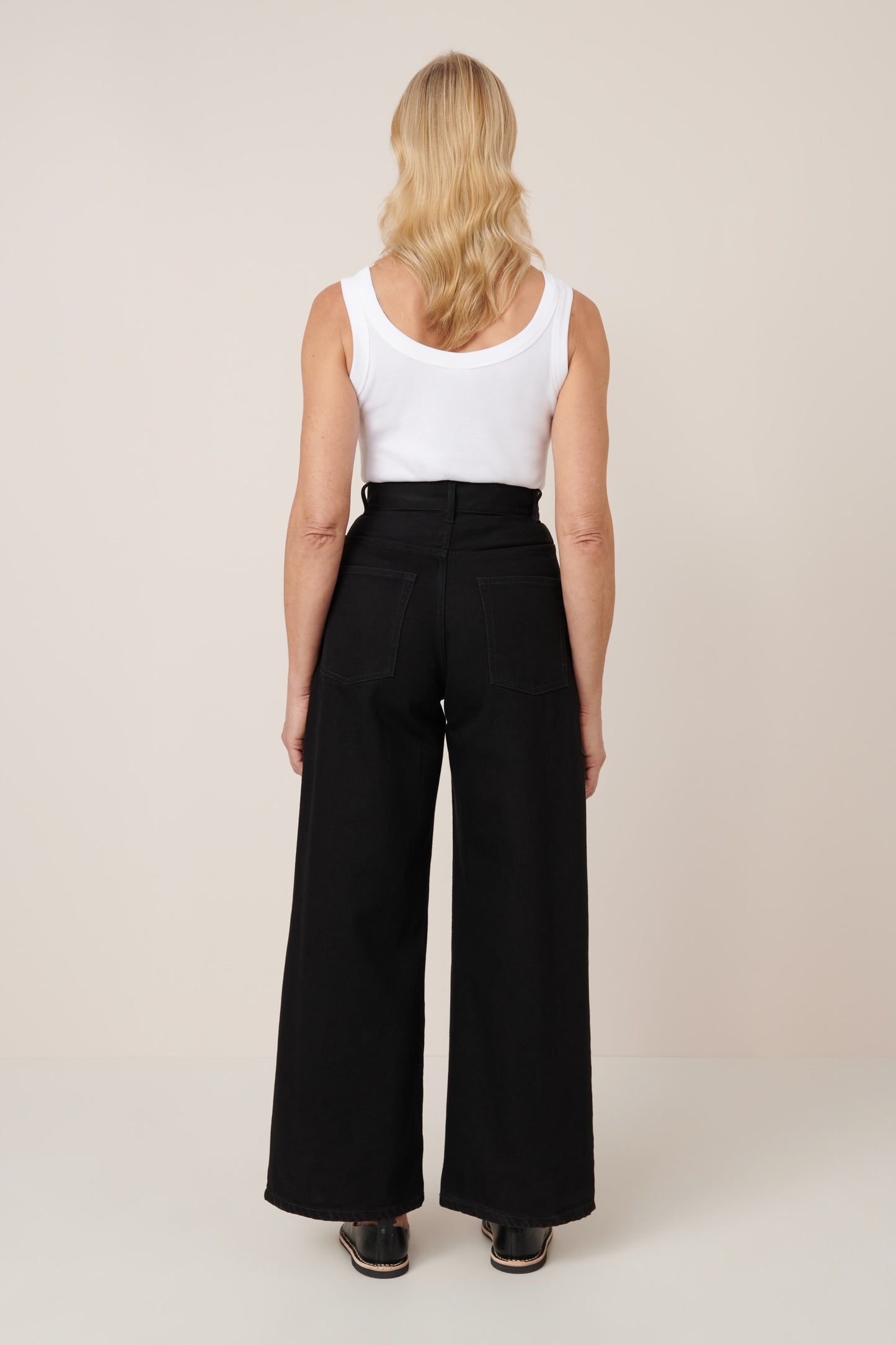 Sailor Jeans