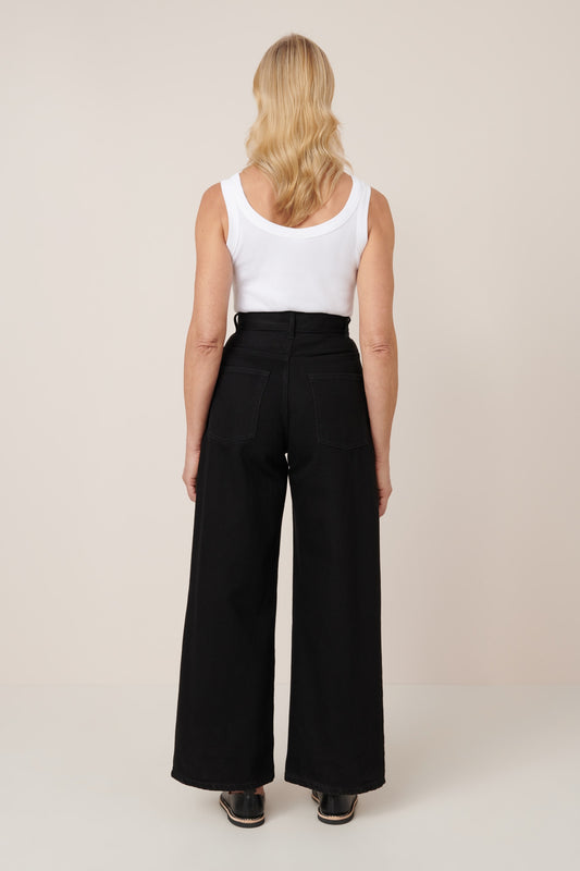 Sailor Jeans