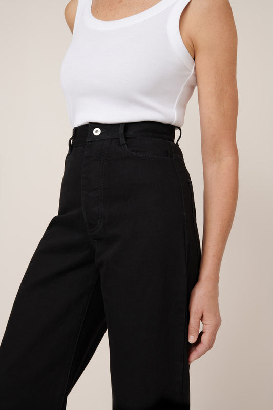 Sailor Jeans