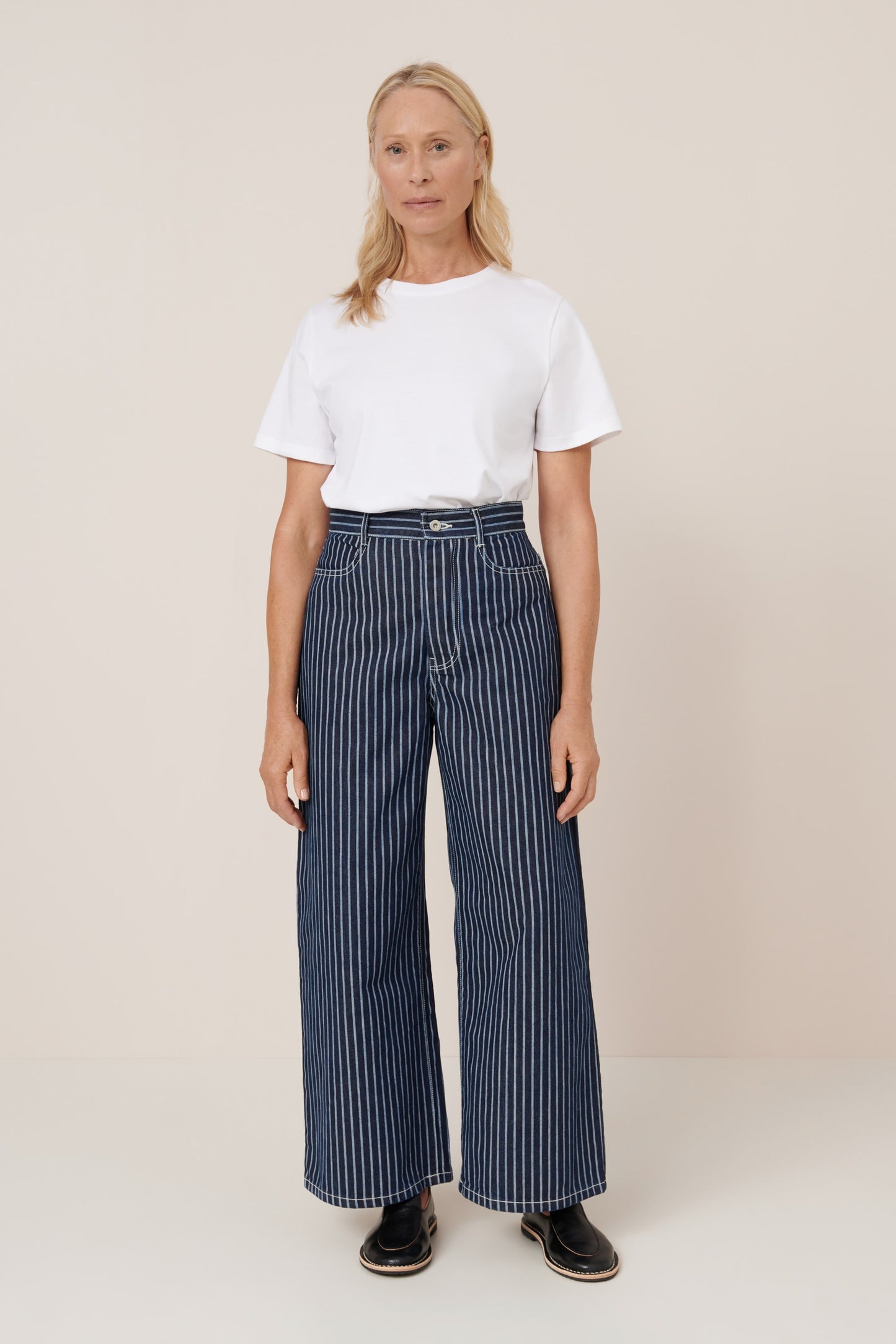 Sailor Jeans