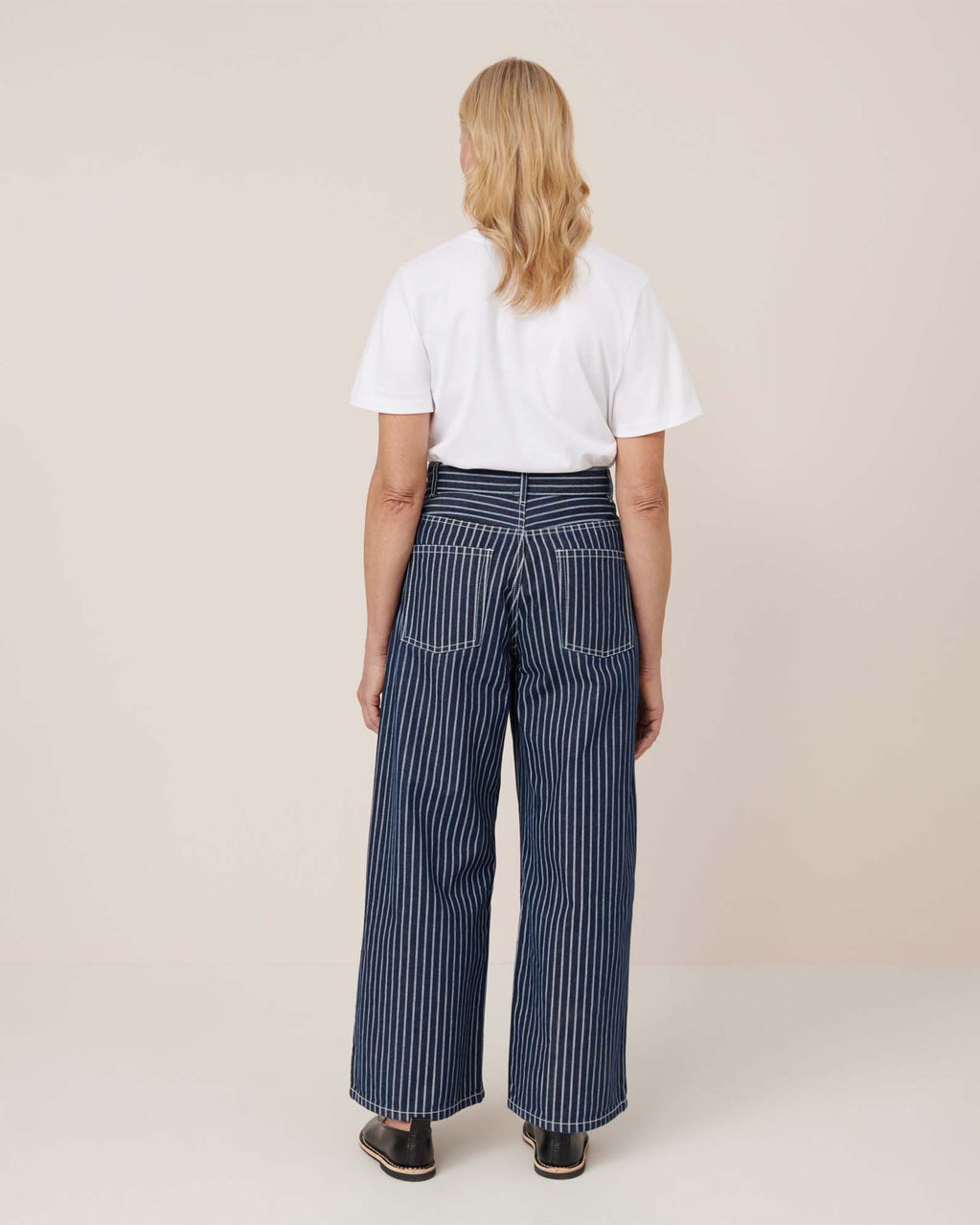 Sailor Jeans