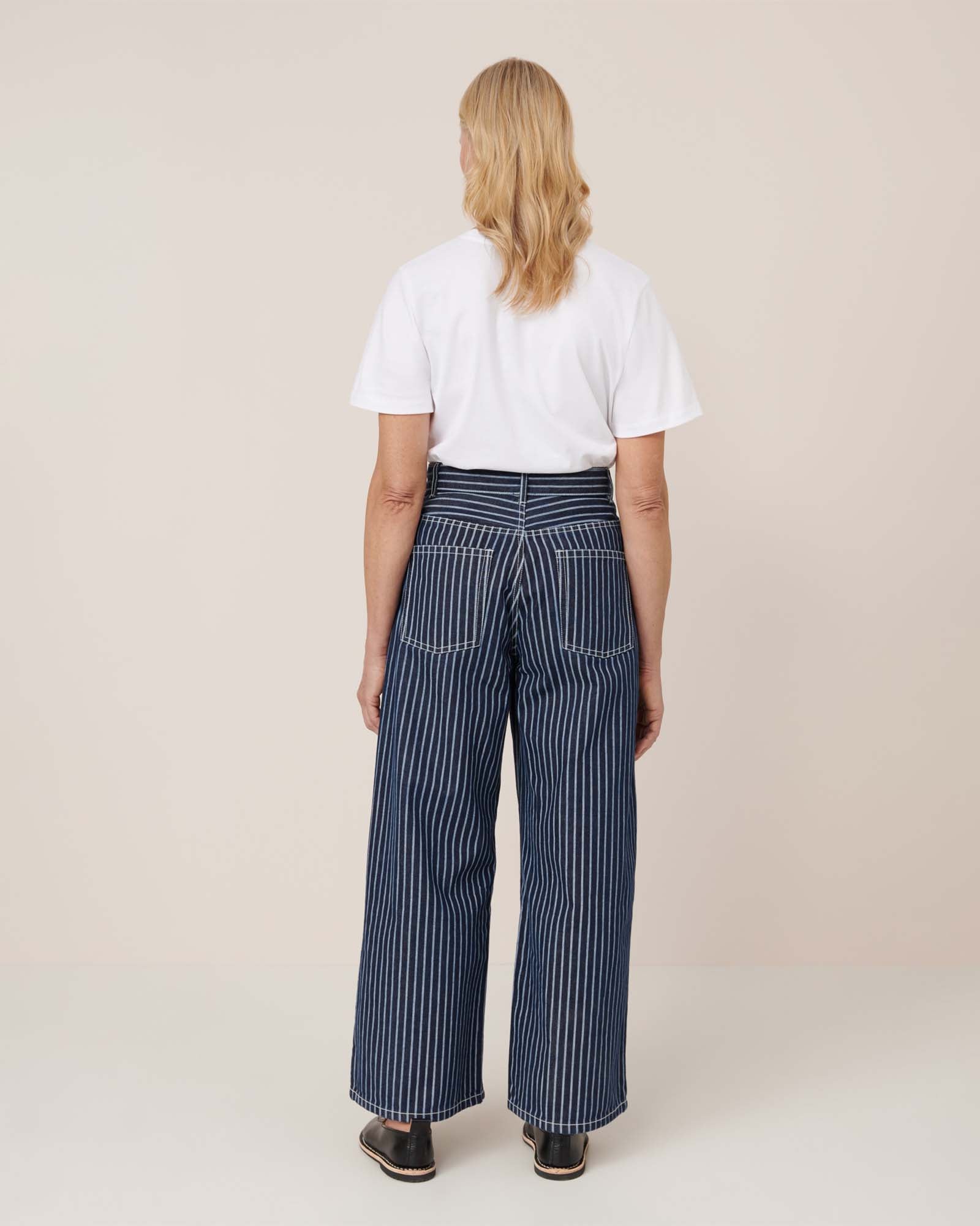 Sailor Jeans